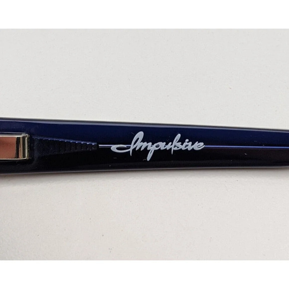 🕶️Oakley OX1129-0452 Impulsive Eyeglasses 52/17 141 /KAL848🕶️ - Picture 4 of 9